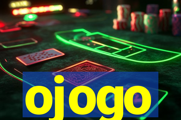 ojogo