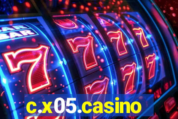 c.x05.casino