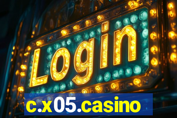 c.x05.casino