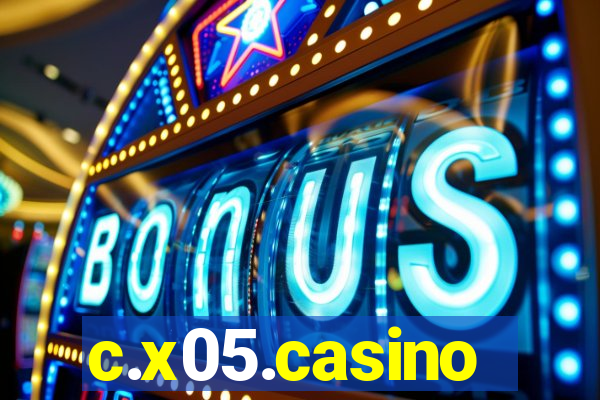 c.x05.casino