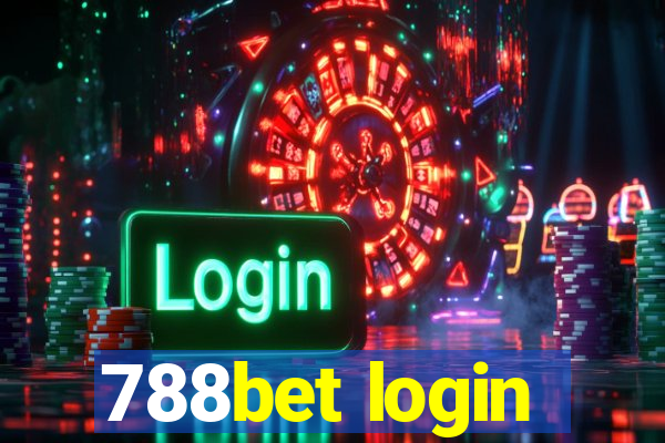 788bet login