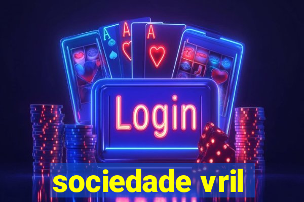 sociedade vril