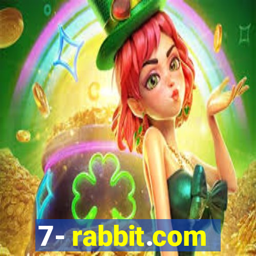 7- rabbit.com