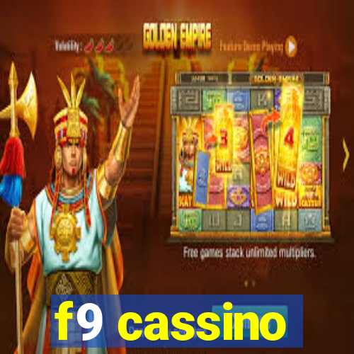 f9 cassino