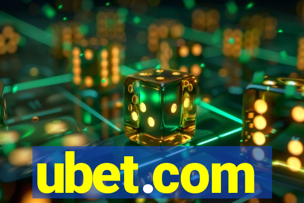 ubet.com