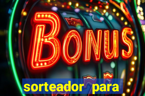 sorteador para bingo 75 bolas online