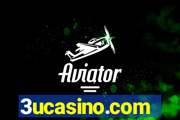 3ucasino.com