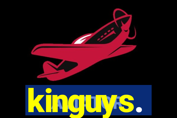 kinguys.