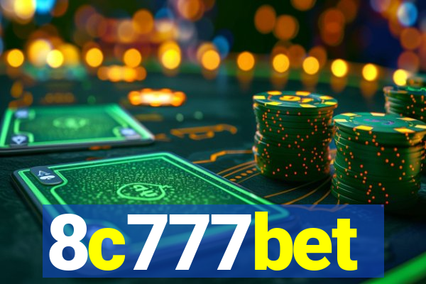 8c777bet