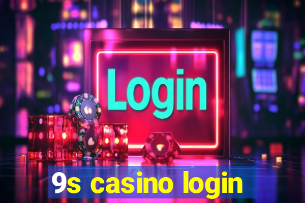 9s casino login