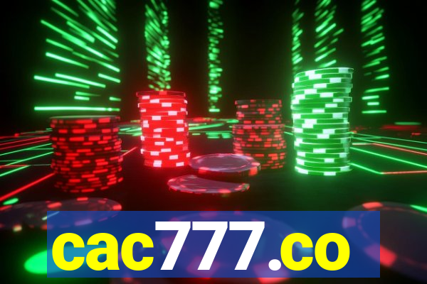 cac777.co