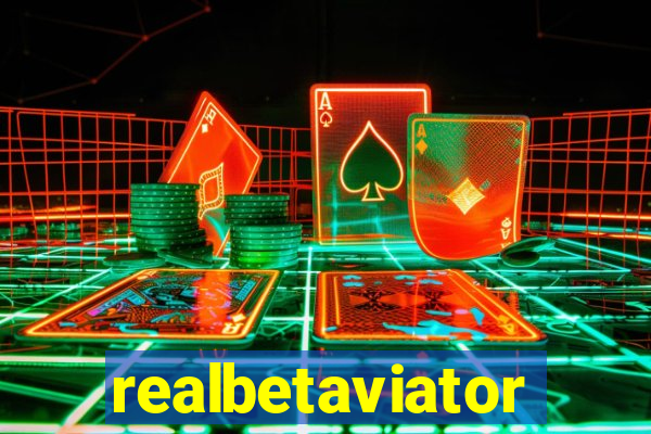 realbetaviator