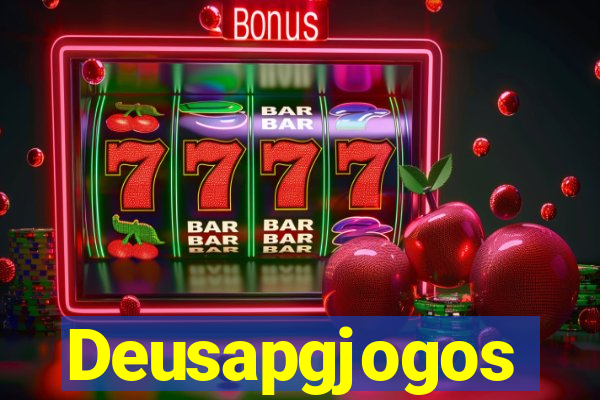 Deusapgjogos