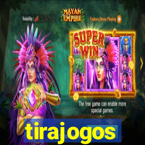 tirajogos