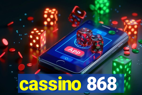 cassino 868