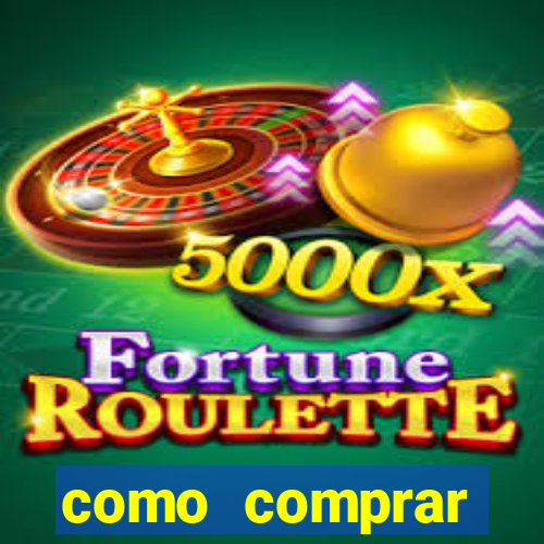 como comprar plataforma de casino online