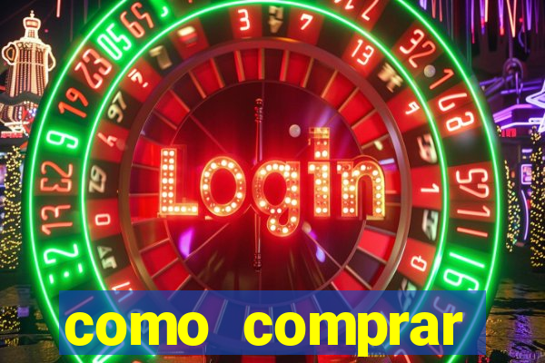 como comprar plataforma de casino online