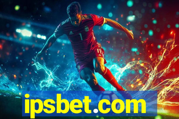 ipsbet.com