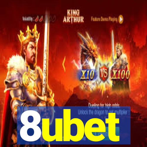 8ubet