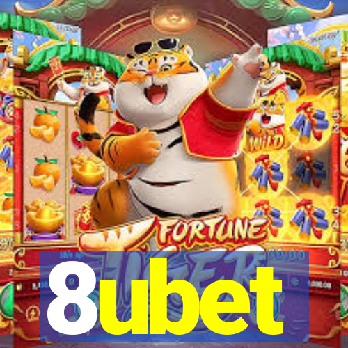 8ubet