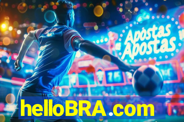 helloBRA.com