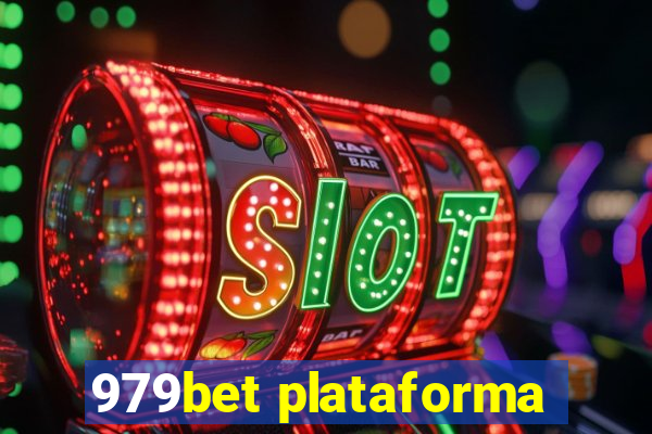 979bet plataforma