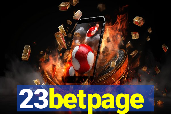 23betpage