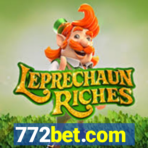 772bet.com