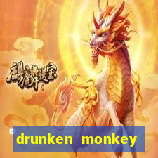 drunken monkey members club