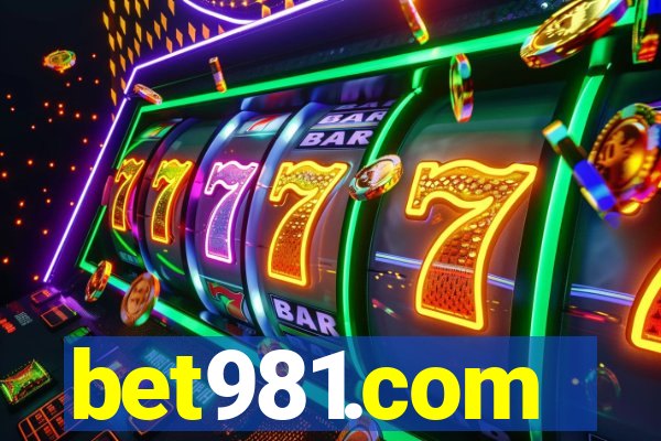 bet981.com