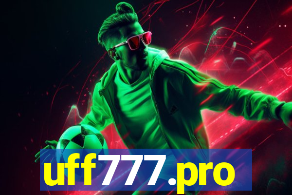 uff777.pro