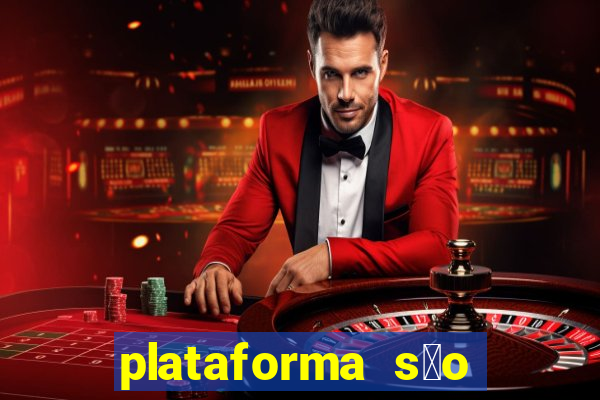 plataforma s茫o paulo 777