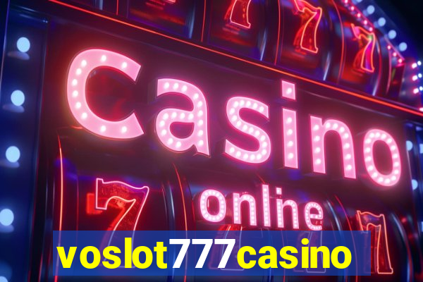 voslot777casino