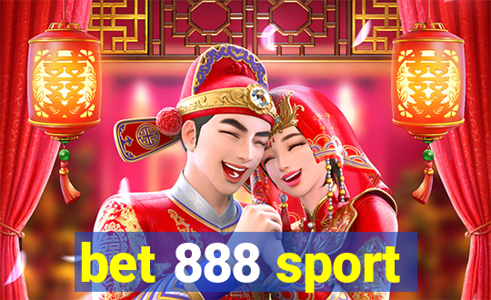 bet 888 sport