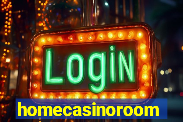 homecasinoroom