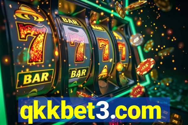 qkkbet3.com