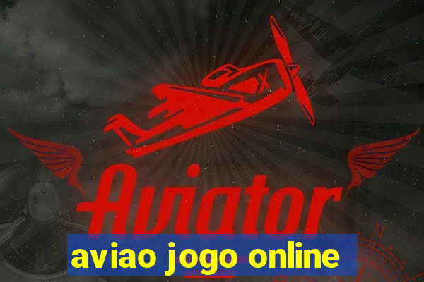 aviao jogo online