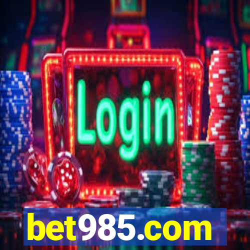 bet985.com