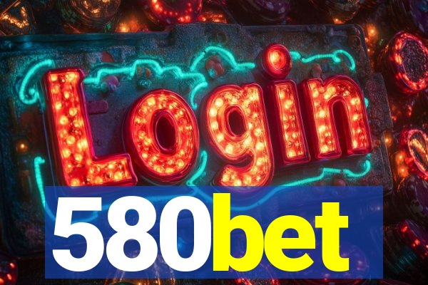 580bet