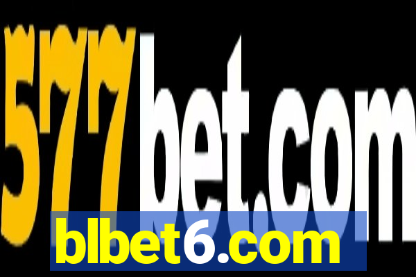 blbet6.com