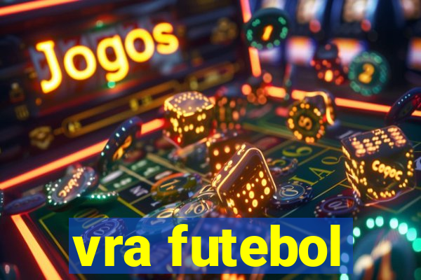 vra futebol