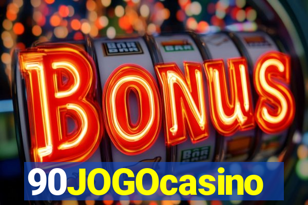 90JOGOcasino