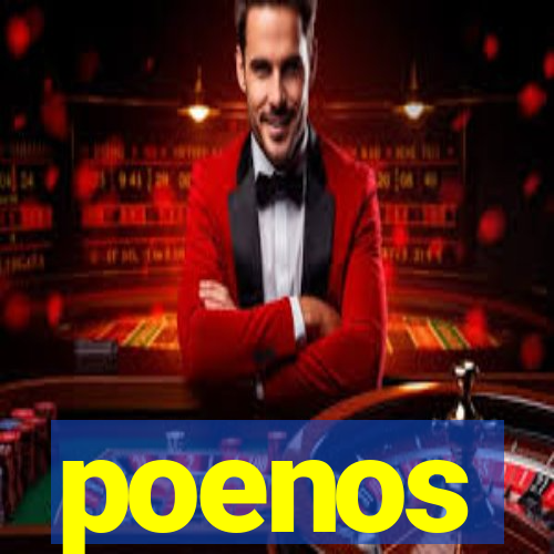 poenos