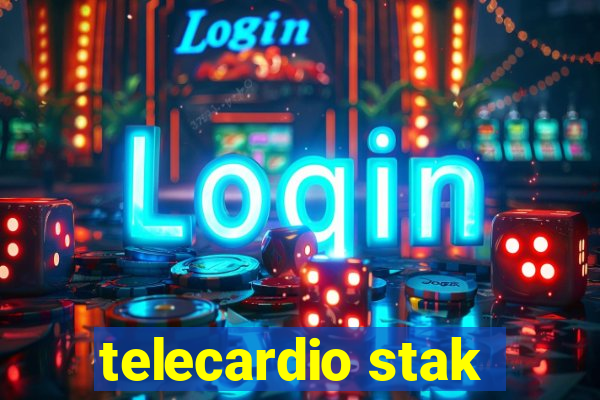 telecardio stak