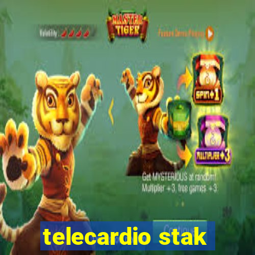 telecardio stak