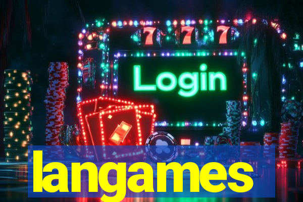 langames