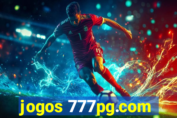 jogos 777pg.com