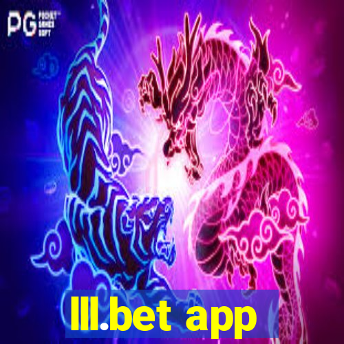 lll.bet app