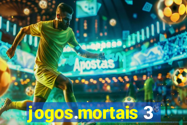 jogos.mortais 3