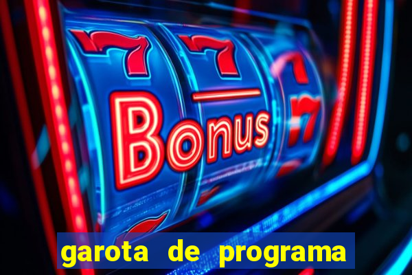 garota de programa de joinville